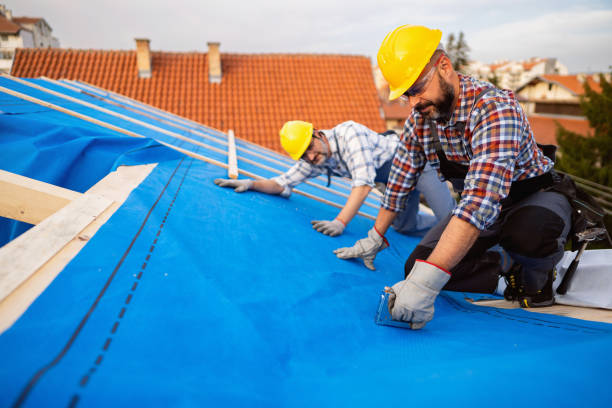 4 Ply Roofing in Valencia, NM